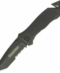 Smith & Wesson Smith & Wesson ExtremeOps Linerlock SWFR2S