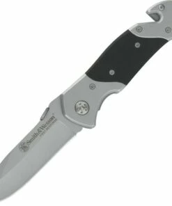 Smith & Wesson Smith & Wesson First Response Folder SWFR