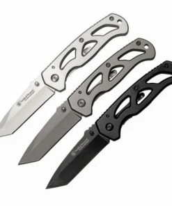 Smith & Wesson Smith & Wesson Framelock Combo Pack SWP1085964