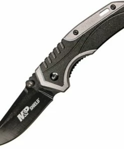 Smith & Wesson Smith & Wesson Linerlock A/O SW1085918