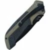 Smith & Wesson Smith & Wesson Linerlock A/O SW1100036