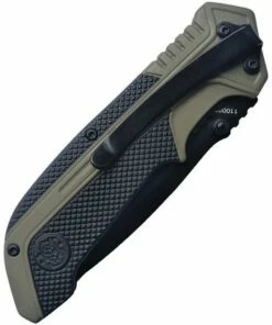 Smith & Wesson Smith & Wesson Linerlock A/O SW1100036