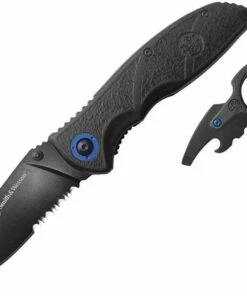 Smith & Wesson Smith & Wesson Linerlock Combo SW1100060