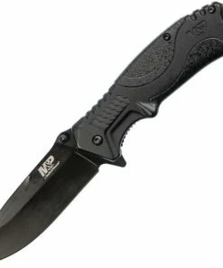 Smith & Wesson Smith & Wesson Linerlock SW1085912