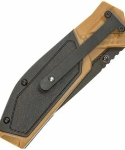 Smith & Wesson Smith & Wesson Linerlock SW1085916