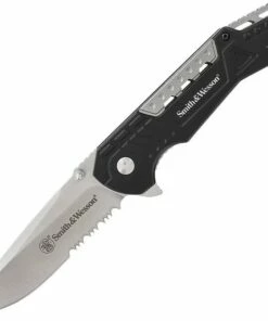 Smith & Wesson Smith & Wesson Linerlock SW607S