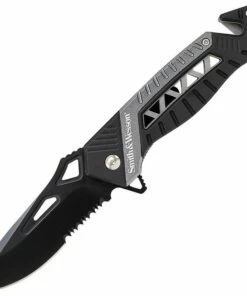 Smith & Wesson Smith & Wesson Linerlock SW608S