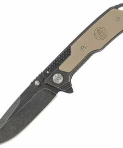Smith & Wesson Smith & Wesson Linerlock SW609