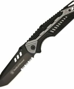 Smith & Wesson Smith & Wesson Linerlock SW612S