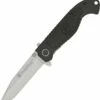 Smith & Wesson Smith & Wesson Linerlock Tanto SWTAC