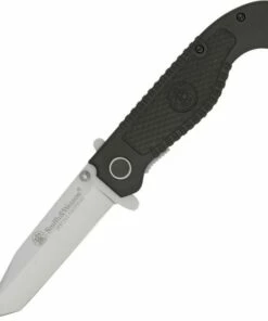 Smith & Wesson Smith & Wesson Linerlock Tanto SWTAC