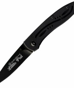 Smith & Wesson Smith & Wesson Little Pal Black SWLPB