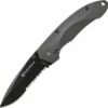 Smith & Wesson Smith & Wesson M.A.G.I.C. Assist Linerlock SW6000BS