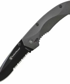 Smith & Wesson Smith & Wesson M.A.G.I.C. Assist Linerlock SW6000BS