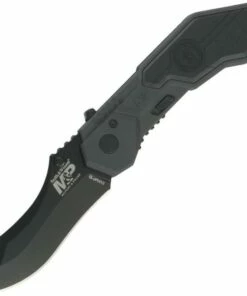 Smith & Wesson Smith & Wesson MAGIC A/O Folder SWMP1B