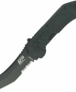 Smith & Wesson Smith & Wesson MAGIC A/O Folder SWMP2BS