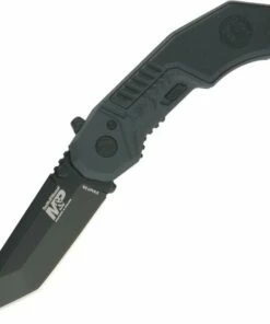 Smith & Wesson Smith & Wesson MAGIC A/O Folder SWMP3B