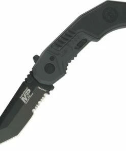 Smith & Wesson Smith & Wesson MAGIC A/O Folder SWMP3BS