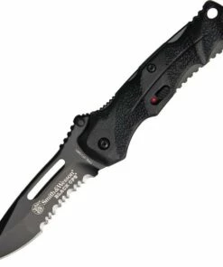 Smith & Wesson Smith & Wesson Mini BLOP2 Magic A/O SWBLOP2SMBS