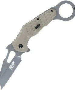 Smith & Wesson Smith & Wesson M&P Extreme Ops Linerlock A/O SW1147102