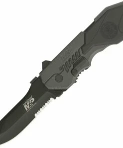 Smith & Wesson Smith & Wesson M&P Large Linerlock A/O SWMP4LS