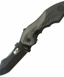 Smith & Wesson Smith & Wesson M&P Large Linerlock A/O SWMP5L