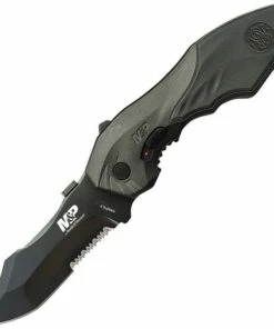 Smith & Wesson Smith & Wesson M&P Large Linerlock A/O SWMP5LS