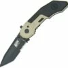 Smith & Wesson Smith & Wesson M&P Linerlock A/O SWMP3BSD