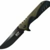 Smith & Wesson Smith & Wesson M&P Linerlock SW1100042
