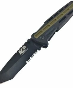 Smith & Wesson Smith & Wesson M&P Linerlock SW1100082