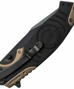 Smith & Wesson Smith & Wesson M&P Linerlock SWMP13BS