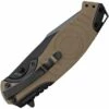 Smith & Wesson Smith & Wesson M&P Linerlock SWMP13GLS