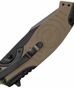 Smith & Wesson Smith & Wesson M&P Linerlock SWMP13GLS