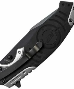 Smith & Wesson Smith & Wesson M&P Linerlock SWMP13GS