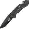 Smith & Wesson Smith & Wesson M&P Linerlock Tanto SWMP11B