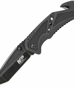Smith & Wesson Smith & Wesson M&P Linerlock Tanto SWMP11B