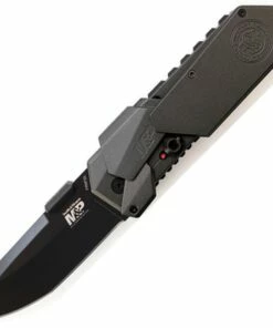 Smith & Wesson Smith & Wesson M&P M.A.G.I.C. Linerlock A/O SWMP9BTS