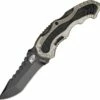 Smith & Wesson Smith & Wesson M&P MAGIC Linerlock A/O SWMP6CN
