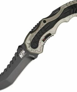 Smith & Wesson Smith & Wesson M&P MAGIC Linerlock A/O SWMP6CN