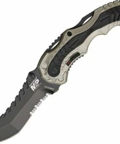 Smith & Wesson Smith & Wesson M&P MAGIC Linerlock A/O SWMP6CNS