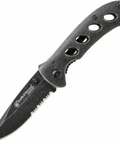 Smith & Wesson Smith & Wesson Oasis Linerlock SW421