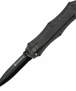 Smith & Wesson Smith & Wesson OTF Assist Finger Actuator SWOTF9B