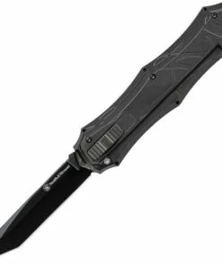 Smith & Wesson Smith & Wesson OTF Assist Finger Actuator SWOTF9TB