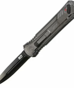 Smith & Wesson Smith & Wesson Out The Front A/O Gray SW1084314