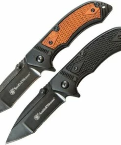 Smith & Wesson Smith & Wesson Pistol Grip Combo Pack SWP1085962