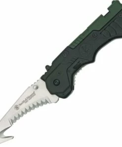 Smith & Wesson Smith & Wesson Rescue 3rd Generation SW911N