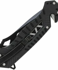 Smith & Wesson Smith & Wesson Rescue Linerlock Blue SW608BLS