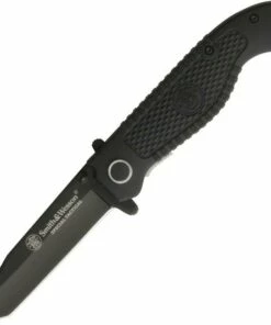 Smith & Wesson Smith & Wesson Special Tactical Linerlock SWTACB