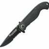 Smith & Wesson Smith & Wesson Tactical Linerlock SWTACBSD