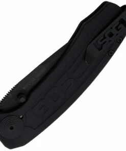 SOG Banner Button Lock USA BA1001BX